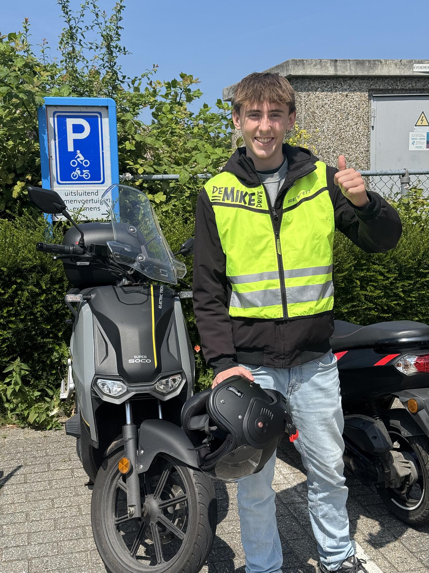 CBR Hoorn Alkmaar