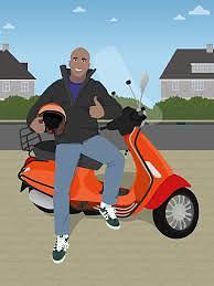 Theorie Examen Scooter